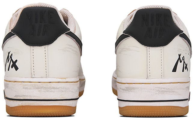 나이키 에어포스1 로우 '맥스 그라피티 디스트레스드 - 블랙 브라운' (79 characters) DM0576-101(Team78-男女款麦克斯) Shop 나이키 에어포스1 로우 '맥스 그라피티 디스트레스드 - 블랙 브라운' (79 characters) DM0576-101(Team78-男女款麦克斯)