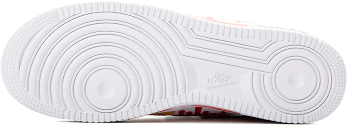 Zapatillas Nike Air Force 1 Low 'McDonald's Amarillo Blanco Rojo' CW2288-111(Team18-AF1男款麦当劳) Purchase Zapatillas Nike Air Force 1 Low 'McDonald's Amarillo Blanco Rojo' CW2288-111(Team18-AF1男款麦当劳)