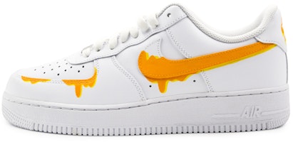 Buy Supreme x Nike Air Force 1 Low 'Box Logo - White' CU9225 Buy Supreme x Nike Air Force 1 Low 'Box Logo - White' CU9225