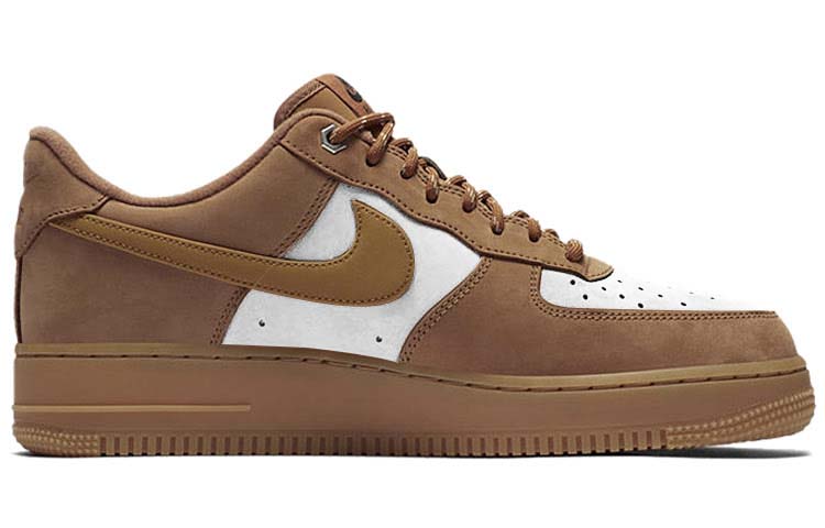 [Custom Shoes] Nike Air Force 1 Low 'Merritt Beige' 圖 2