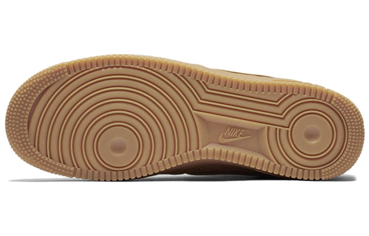 [Custom Shoes] Nike Air Force 1 Low 'Merritt Beige' 圖 5