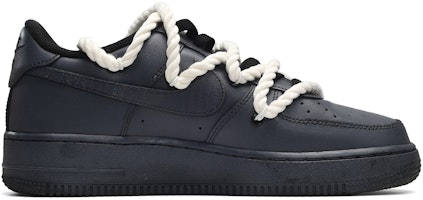 カスタムAF1 ロー メタリックハート 黒青 DH2920-001(TeamE-女款金属心黑蓝) Order カスタムAF1 ロー メタリックハート 黒青 DH2920-001(TeamE-女款金属心黑蓝)