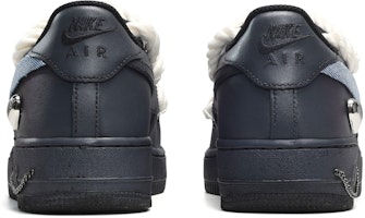 カスタムAF1 ロー メタリックハート 黒青 DH2920-001(TeamE-女款金属心黑蓝) Shop カスタムAF1 ロー メタリックハート 黒青 DH2920-001(TeamE-女款金属心黑蓝)