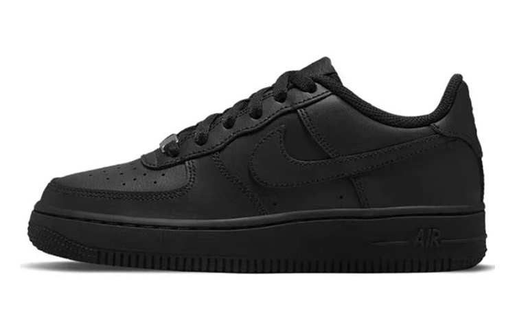 Sizing カスタムAF1 ロー メタリックハート 黒青 DH2920-001(TeamE-女款金属心黑蓝)