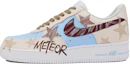 Buy Nike Air Force 1 Low "Meteor/Grafiti Estrella" CW2288-111(Team31-男款流星白月)