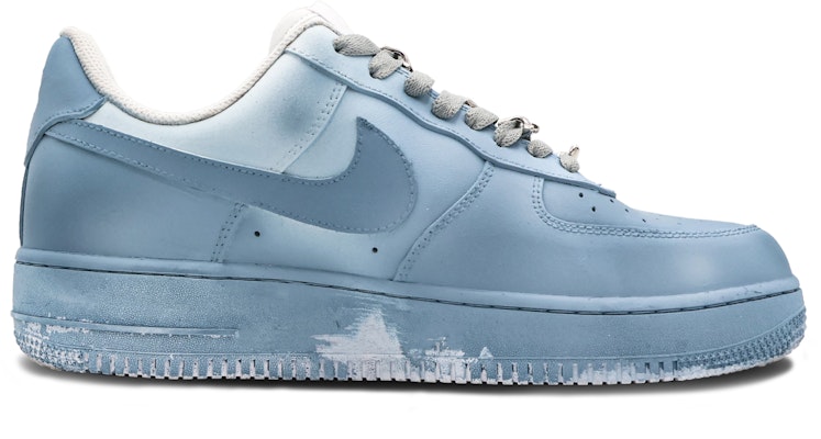 【客製球鞋】Nike Air Force 1 低筒 搖滾龐克 Y2K 學院風 小眾高級 植鞣 男款 藏藍 Order 【客製球鞋】Nike Air Force 1 低筒 搖滾龐克 Y2K 學院風 小眾高級 植鞣 男款 藏藍