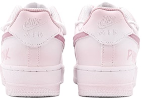 定制鞋款 Nike 空军 1 低帮 '盛夏梦粉' DH2920-111(TeamS-仲夏梦幻粉女S-BOX) Shop 定制鞋款 Nike 空军 1 低帮 '盛夏梦粉' DH2920-111(TeamS-仲夏梦幻粉女S-BOX)