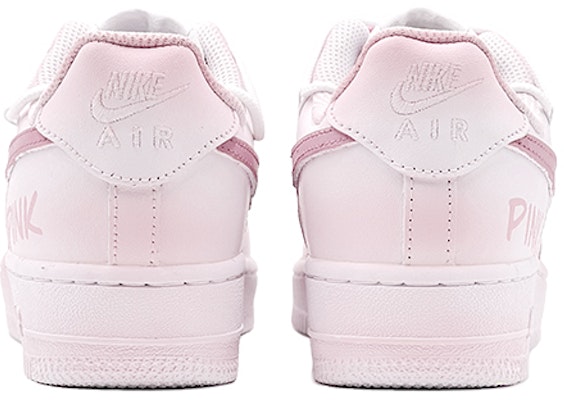 나이키 에어포스 1 로우 '한여름 밤의 핑크' (55 characters) DH2920-111(TeamS-仲夏梦幻粉女S-BOX) Shop 나이키 에어포스 1 로우 '한여름 밤의 핑크' (55 characters) DH2920-111(TeamS-仲夏梦幻粉女S-BOX)