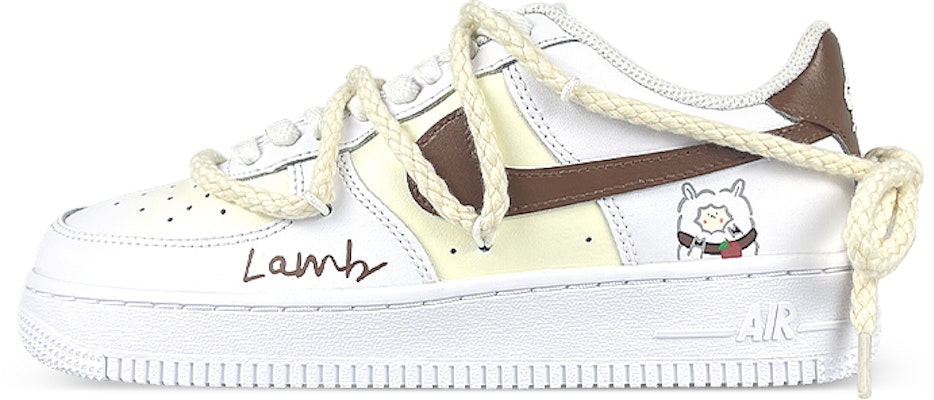 나이키 AF1 로우 '미미양 해체주의 레트로' (80자) CW2288-111-486765 Buy 나이키 AF1 로우 '미미양 해체주의 레트로' (80자) CW2288-111-486765