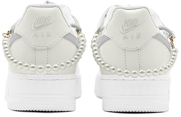 AF1 '秋の真珠ミルキーガール' (カスタム) DH2920-111-466157 Purchase AF1 '秋の真珠ミルキーガール' (カスタム) DH2920-111-466157