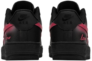 【訂製球鞋】Nike Air Force 1 FZBB 主題 y2k 千禧 辣妞 百搭 低筒 板鞋 男女同款 玫瑰紅黑 Purchase 【訂製球鞋】Nike Air Force 1 FZBB 主題 y2k 千禧 辣妞 百搭 低筒 板鞋 男女同款 玫瑰紅黑