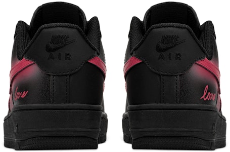 나이키 에어포스 1 로우 '밀레니엄 핫핑크 블랙' (커스텀) CW2288-001(TeamA-霓虹情人) Purchase 나이키 에어포스 1 로우 '밀레니엄 핫핑크 블랙' (커스텀) CW2288-001(TeamA-霓虹情人)