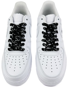 나이키 에어포스 1 로우 '미니멀 블랙 화이트 레드' (커스텀) CW2288-111(Team40-男款至强男人黑白) Shop 나이키 에어포스 1 로우 '미니멀 블랙 화이트 레드' (커스텀) CW2288-111(Team40-男款至强男人黑白)