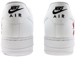 カスタムAF1 ロー ミニマル黒白赤 CW2288-111(Team40-男款至强男人黑白) Purchase カスタムAF1 ロー ミニマル黒白赤 CW2288-111(Team40-男款至强男人黑白)