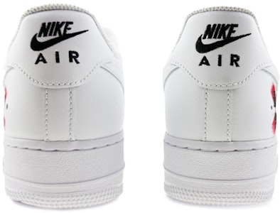 나이키 에어포스 1 로우 '미니멀 블랙 화이트 레드' (커스텀) CW2288-111(Team40-男款至强男人黑白) Purchase 나이키 에어포스 1 로우 '미니멀 블랙 화이트 레드' (커스텀) CW2288-111(Team40-男款至强男人黑白)
