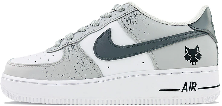 custom-shoes-nike-air-force-1-low-minimalist-grey
