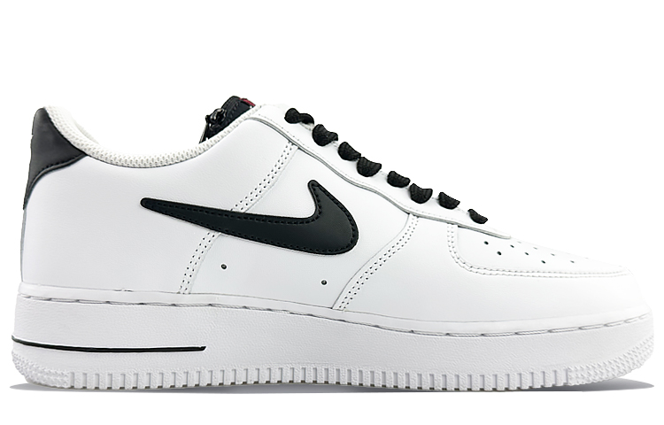 Order Zapatillas Nike Air Force 1 Low "Oso Graffiti" DH7579-100(Team40-男款涂鸦熊黑白红)