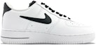Order Zapatillas Nike Air Force 1 Low "Oso Graffiti" DH7579-100(Team40-男款涂鸦熊黑白红)
