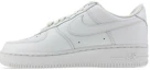 Sizing 【定制球鞋】Nike Air Force 1 Low 極簡主義 狼 野心 執著 低幫 板鞋 GS 灰