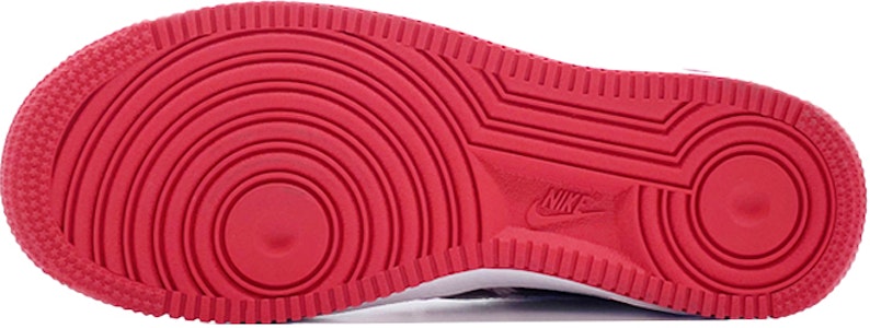 나이키 에어포스 1 로우 '미니멀 옥새 레드' (Nike AF1 로우 '미니멀 옥새 레드') CV1724-100(Team40-AF1男款玉玺祥龙婚鞋) Purchase 나이키 에어포스 1 로우 '미니멀 옥새 레드' (Nike AF1 로우 '미니멀 옥새 레드') CV1724-100(Team40-AF1男款玉玺祥龙婚鞋)