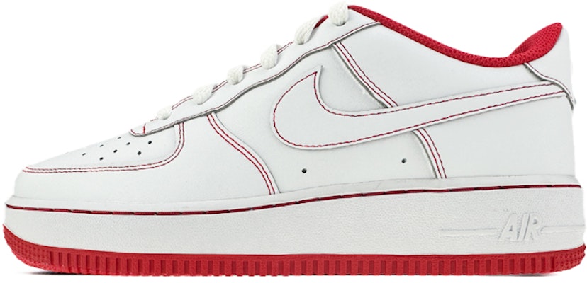 나이키 에어포스 1 로우 '미니멀 옥새 레드' (Nike AF1 로우 '미니멀 옥새 레드') CV1724-100(Team40-AF1男款玉玺祥龙婚鞋) Sizing 나이키 에어포스 1 로우 '미니멀 옥새 레드' (Nike AF1 로우 '미니멀 옥새 레드') CV1724-100(Team40-AF1男款玉玺祥龙婚鞋)