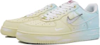 Lookbook Zapatillas Nike Air Force 1 Low 'Milagro Oasis Degradado Amarillo-Azul' DQ7664-100(Team31-男款奇迹绿洲)