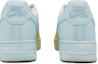 Shop Zapatillas Nike Air Force 1 Low 'Milagro Oasis Degradado Amarillo-Azul' DQ7664-100(Team31-男款奇迹绿洲)