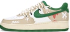 Buy カスタム Nike Air Force 1 Low "モカグラフィティ" DO5220-131(TeamA-AF高街涂鸦)