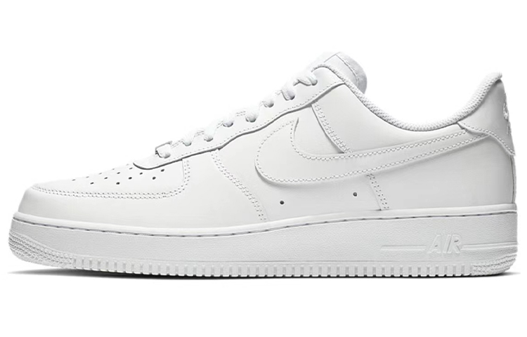 Details for [Kasut Custom] Nike Air Force 1 Low 'Mocha Grey Christmas' CW2288-111(TeamB-男款复古未来褐G-BOX)