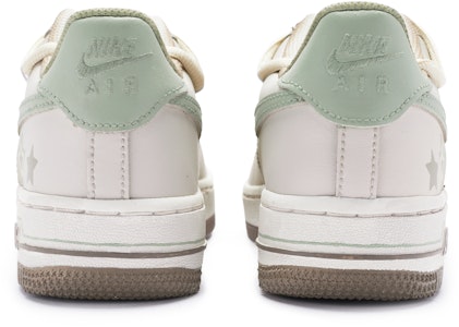 나이키 에어포스 1 로우 '모카 핸드페인팅' (커스텀) CW2288-111(Team80-男款心动舒适区摩卡) Purchase 나이키 에어포스 1 로우 '모카 핸드페인팅' (커스텀) CW2288-111(Team80-男款心动舒适区摩卡)