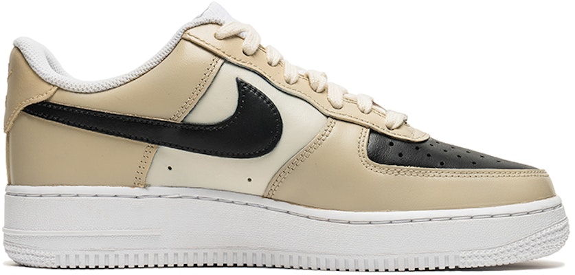 ナイキ AF1 ロー "モカ レトロフューチャー" (カスタム) CW2288-111(TeamB-男款复古未来黄) Order ナイキ AF1 ロー "モカ レトロフューチャー" (カスタム) CW2288-111(TeamB-男款复古未来黄)