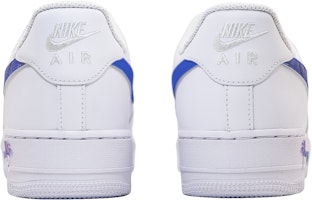Zapatillas Nike Air Force 1 Low 'Monet Lirios de Agua Blanco Azul Morado' CW2288-111(Team48-莫奈睡莲) Shop Zapatillas Nike Air Force 1 Low 'Monet Lirios de Agua Blanco Azul Morado' CW2288-111(Team48-莫奈睡莲)