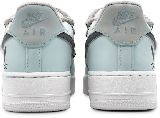 나이키 에어포스 1 로우 '모란디 블루' (커스텀) CW2288-111(Team16-男款禁止捕鱼蓝色解构) Purchase 나이키 에어포스 1 로우 '모란디 블루' (커스텀) CW2288-111(Team16-男款禁止捕鱼蓝色解构)