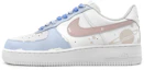 Buy 나이키 AF1 로우 '모란디 드림 스타더스트' (커스텀) DH2920-111(Team16-女款初恋星球浅紫)