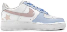 Order 나이키 AF1 로우 '모란디 드림 스타더스트' (커스텀) DH2920-111(Team16-女款初恋星球浅紫)