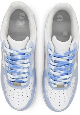나이키 AF1 로우 '모란디 드림 스타더스트' (커스텀) DH2920-111(Team16-女款初恋星球浅紫) Shop 나이키 AF1 로우 '모란디 드림 스타더스트' (커스텀) DH2920-111(Team16-女款初恋星球浅紫)