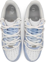 ナイキ エアフォース 1 ロー "モランディ ドリーミー スターライト" カスタムシューズ CW2288-111(Team16-男款初恋星球浅紫解构) Shop ナイキ エアフォース 1 ロー "モランディ ドリーミー スターライト" カスタムシューズ CW2288-111(Team16-男款初恋星球浅紫解构)