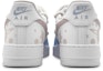 Purchase ナイキ エアフォース 1 ロー "モランディ ドリーミー スターライト" カスタムシューズ CW2288-111(Team16-男款初恋星球浅紫解构)