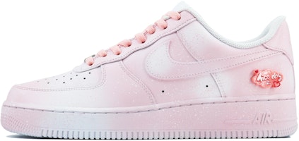 【カスタムシューズ】ナイキ エア フォース 1 ロー「モーニングソーツ」 CW2288-111(Team168-凌晨心事) Order 【カスタムシューズ】ナイキ エア フォース 1 ロー「モーニングソーツ」 CW2288-111(Team168-凌晨心事)