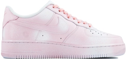 【カスタムシューズ】ナイキ エア フォース 1 ロー「モーニングソーツ」 CW2288-111(Team168-凌晨心事) Lookbook 【カスタムシューズ】ナイキ エア フォース 1 ロー「モーニングソーツ」 CW2288-111(Team168-凌晨心事)