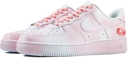 【カスタムシューズ】ナイキ エア フォース 1 ロー「モーニングソーツ」 CW2288-111(Team168-凌晨心事) Shop 【カスタムシューズ】ナイキ エア フォース 1 ロー「モーニングソーツ」 CW2288-111(Team168-凌晨心事)