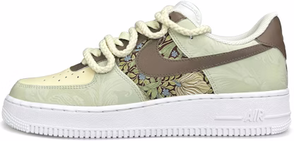 나이키 에어포스 1 로우 '모리스 가든 패치워크' (커스텀) CW2288-111(Team79-男款莫里斯花园) Buy 나이키 에어포스 1 로우 '모리스 가든 패치워크' (커스텀) CW2288-111(Team79-男款莫里斯花园)