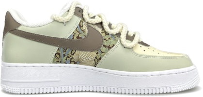 나이키 에어포스 1 로우 '모리스 가든 패치워크' (커스텀) CW2288-111(Team79-男款莫里斯花园) Order 나이키 에어포스 1 로우 '모리스 가든 패치워크' (커스텀) CW2288-111(Team79-男款莫里斯花园)