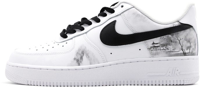 Zapatillas Nike Air Force 1 Low 'Paisaje de Nieve Montaña' CW2288-111(Team140-山水雪景) Buy Zapatillas Nike Air Force 1 Low 'Paisaje de Nieve Montaña' CW2288-111(Team140-山水雪景)