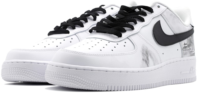 Zapatillas Nike Air Force 1 Low 'Paisaje de Nieve Montaña' CW2288-111(Team140-山水雪景) Shop Zapatillas Nike Air Force 1 Low 'Paisaje de Nieve Montaña' CW2288-111(Team140-山水雪景)