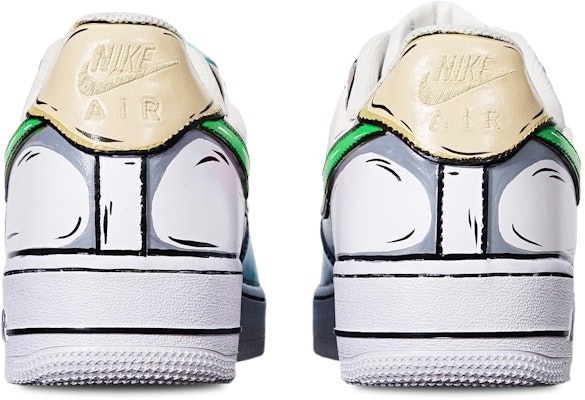 ナイキ エアフォース1 ロー "マルチカラーアニメ" (カスタム) CW2288-111(TeamT-二次元红蓝黄S-BOX) Shop ナイキ エアフォース1 ロー "マルチカラーアニメ" (カスタム) CW2288-111(TeamT-二次元红蓝黄S-BOX)