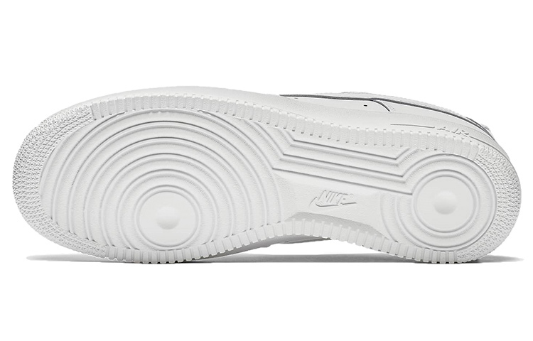 [Custom Shoes] Nike Air Force 1 Low 'Mung Bean Ice Cream' 圖 6