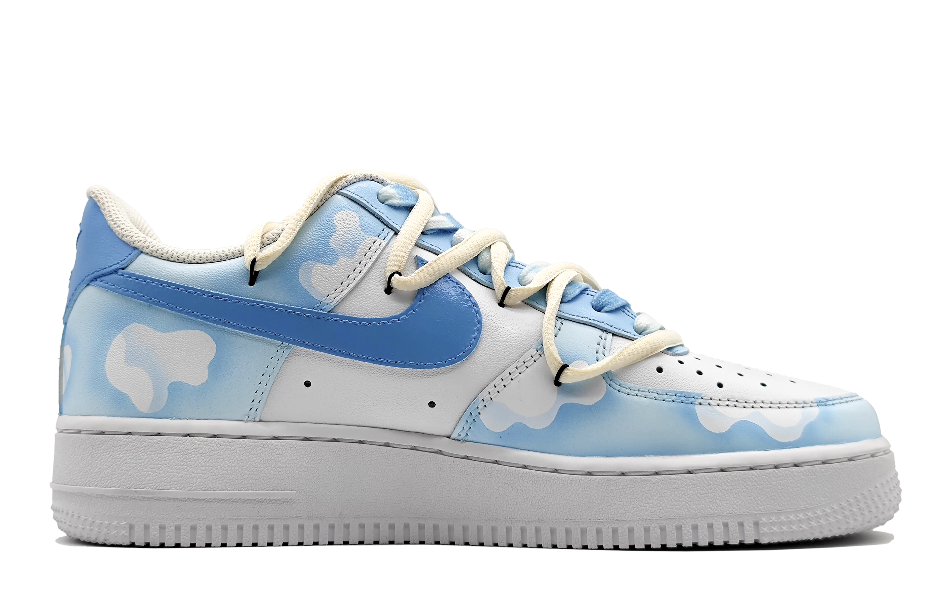 Order [Sneakers Kustom] Nike Air Force 1 Low 'Mystic Blue Wonderland' DH2920-111(Team16-女款蔚蓝天空2.0)