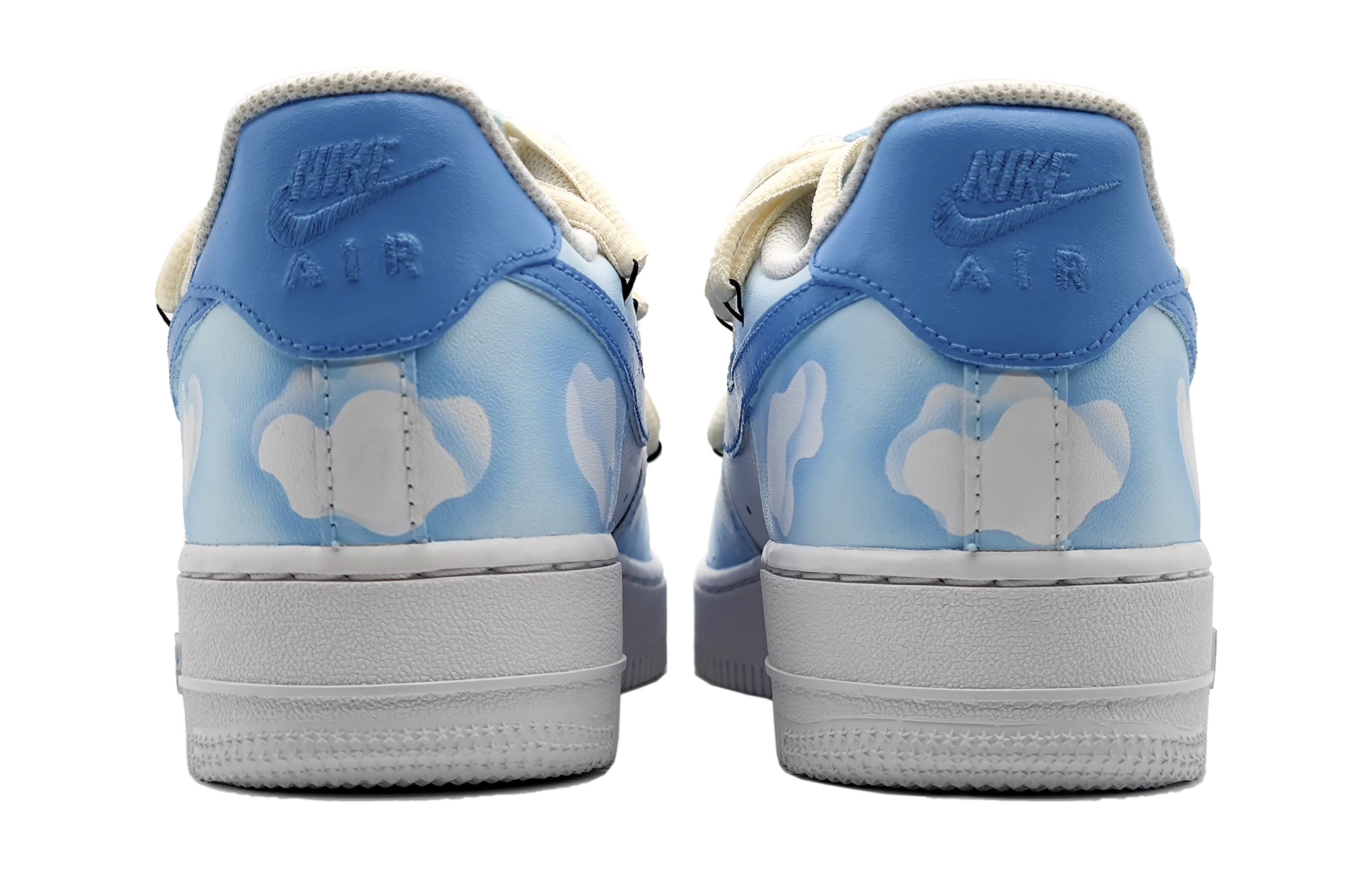 Purchase [Sneakers Kustom] Nike Air Force 1 Low 'Mystic Blue Wonderland' DH2920-111(Team16-女款蔚蓝天空2.0)