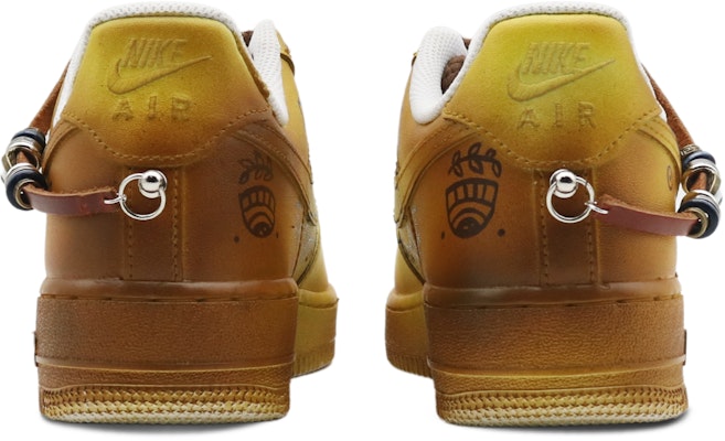 Zapatillas Nike Air Force 1 Low 'Ojo Místico Degradé Marrón' CW2288-111(Team8-男款凝视图腾渐变棕) Purchase Zapatillas Nike Air Force 1 Low 'Ojo Místico Degradé Marrón' CW2288-111(Team8-男款凝视图腾渐变棕)